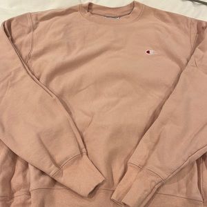 Champion Crewneck